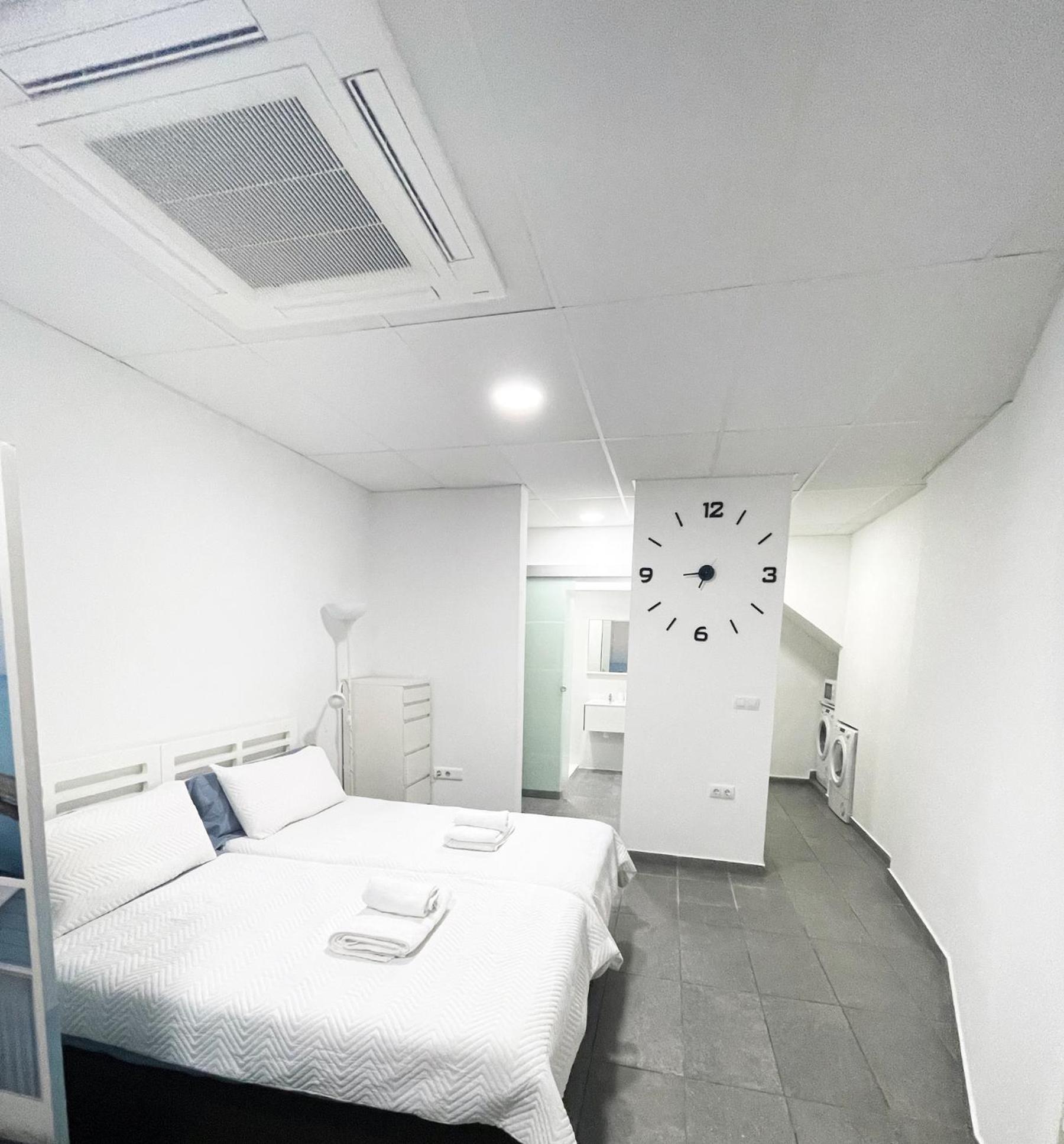 Estudio Ines Beach Las Palmas / Gran Canaria Exterior foto